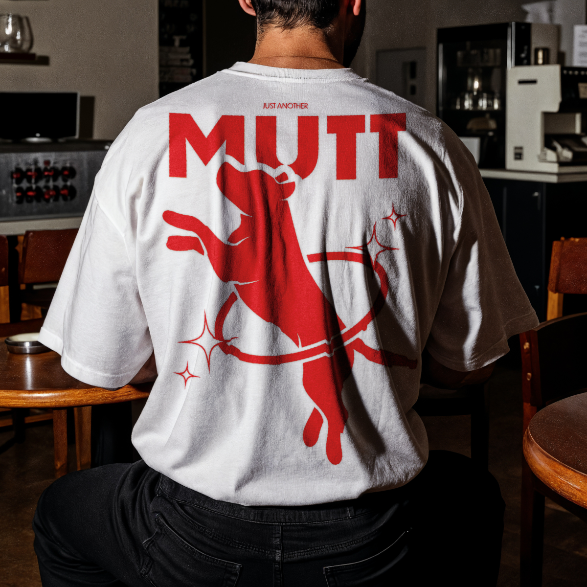 Appearal for MUTT