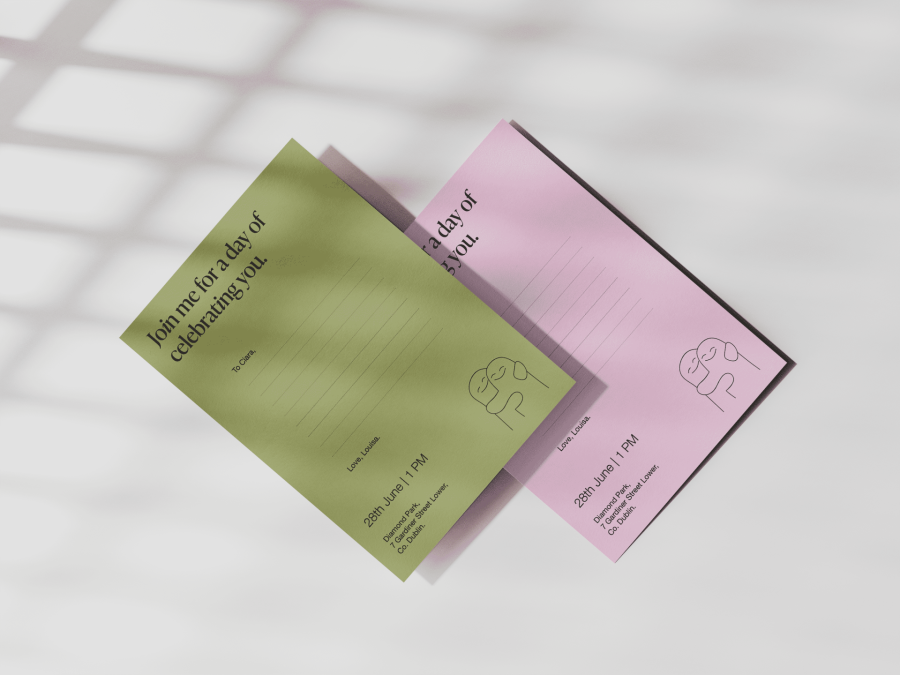 VisComm Maeve Kimmage