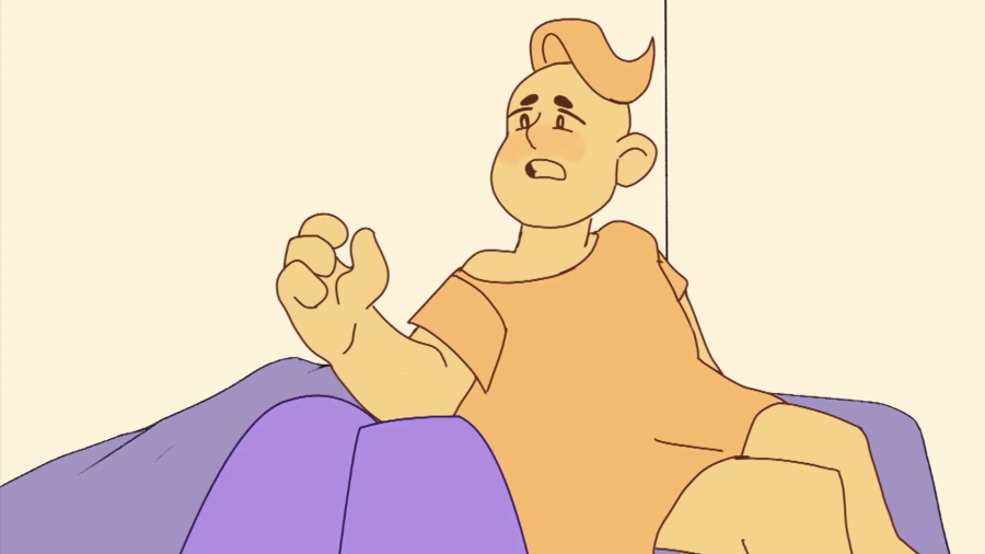 Active Consent Still