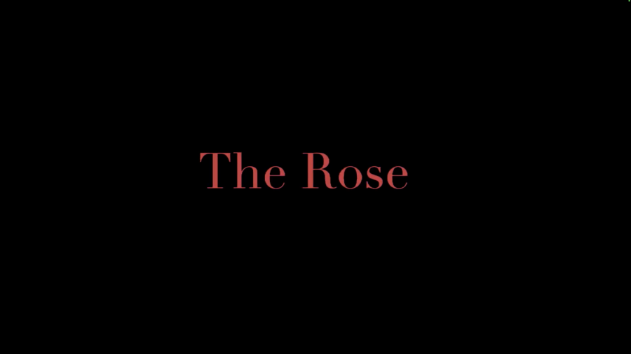 The Rose title still