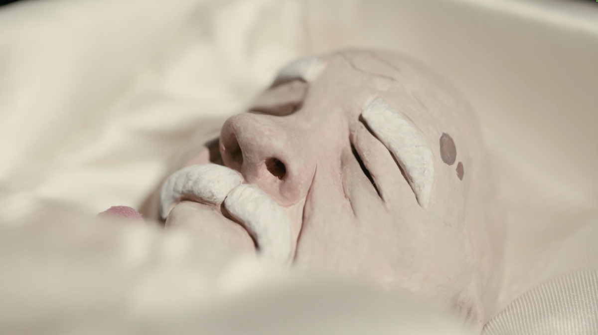 Still 1 from Grandad